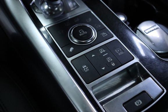 Land Rover Range Rover Sport, 3.0 л, АТ, 2017 фото 20