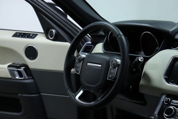 Land Rover Range Rover Sport, 3.0 л, АТ, 2017 фото 21