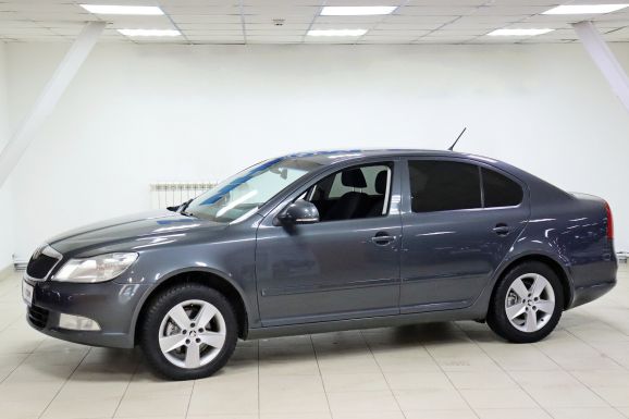 Skoda Octavia, 1.8 л, АТ, 2013 фото 3