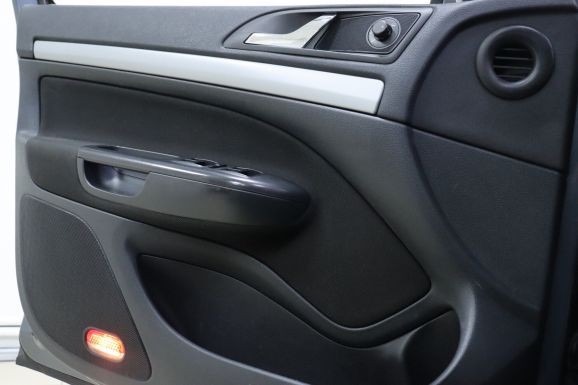 Skoda Octavia, 1.8 л, АТ, 2013 фото 8