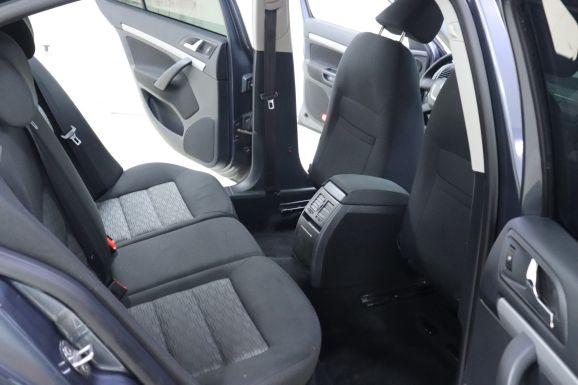 Skoda Octavia, 1.8 л, АТ, 2013 фото 1