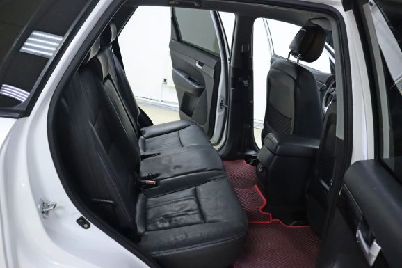 Kia Sorento, 2.4 л, АТ, 2012 фото 12