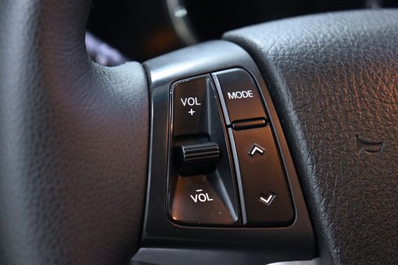 Kia Sorento, 2.4 л, АТ, 2012 фото 13