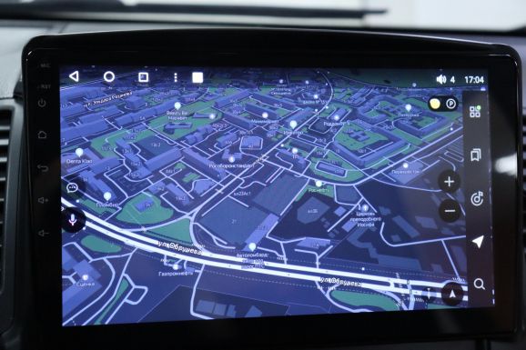 Kia Sorento, 2.4 л, АТ, 2012 фото 2