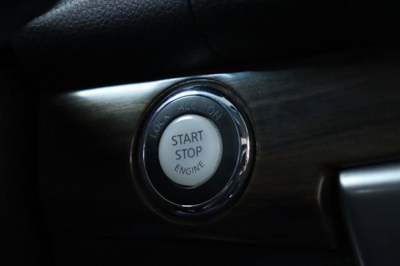 Nissan Teana, 2.5 л, Вариатор, 2011 фото 7