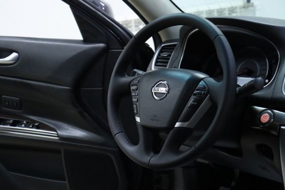 Nissan Teana, 2.5 л, Вариатор, 2011 фото 9