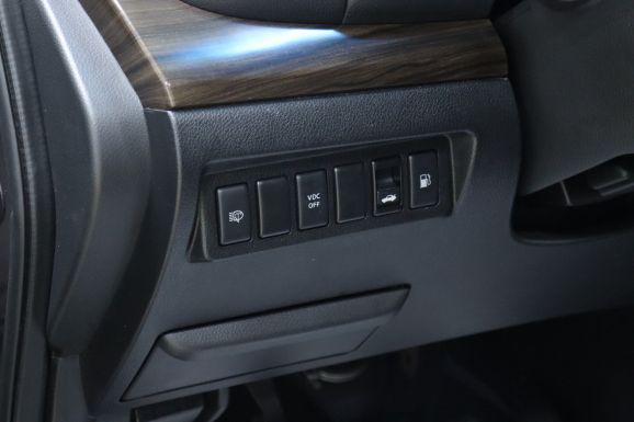 Nissan Teana, 2.5 л, Вариатор, 2011 фото 12