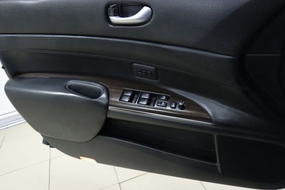 Nissan Teana, 2.5 л, Вариатор, 2011 фото 13