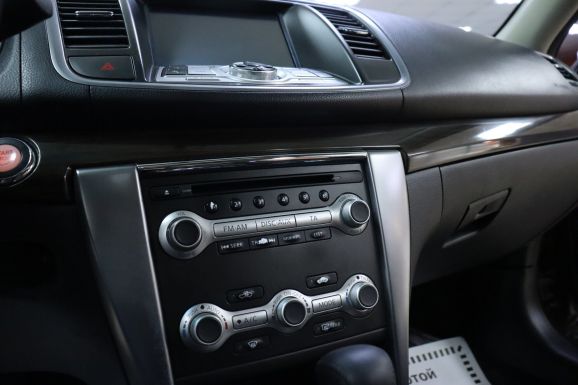 Nissan Teana, 2.5 л, Вариатор, 2011 фото 2