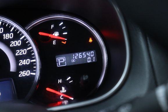 Nissan Teana, 2.5 л, Вариатор, 2011 фото 1