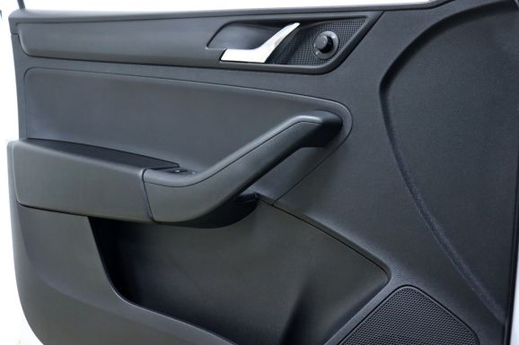 Skoda Rapid, 1.6 л, АТ, 2017 фото 8