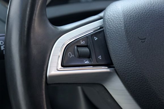 Skoda Rapid, 1.6 л, АТ, 2017 фото 12