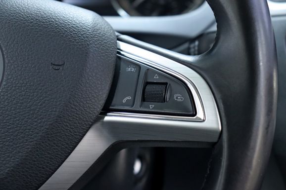 Skoda Rapid, 1.6 л, АТ, 2017 фото 13