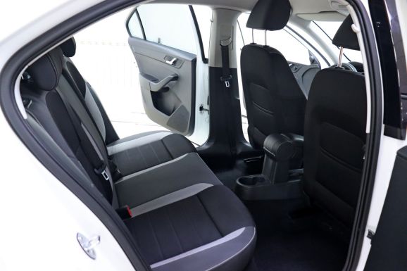 Skoda Rapid, 1.6 л, АТ, 2017 фото 1