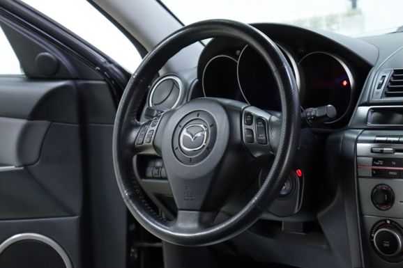 Mazda 3 MPS, 2.3 л, МТ, 2009 фото 8