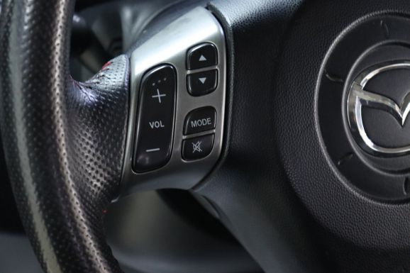 Mazda 3 MPS, 2.3 л, МТ, 2009 фото 9