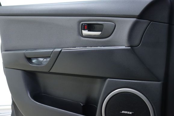 Mazda 3 MPS, 2.3 л, МТ, 2009 фото 14