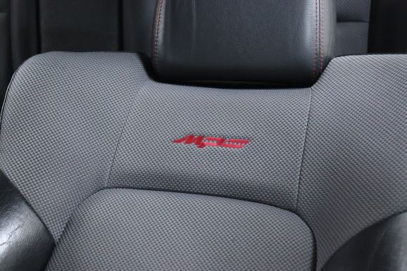 Mazda 3 MPS, 2.3 л, МТ, 2009 фото 2