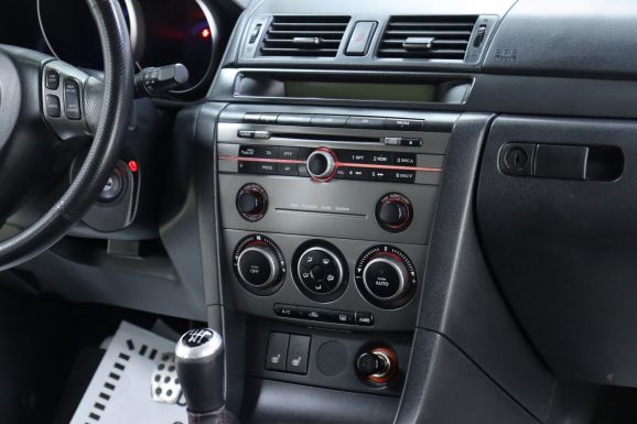 Mazda 3 MPS, 2.3 л, МТ, 2009 фото 1