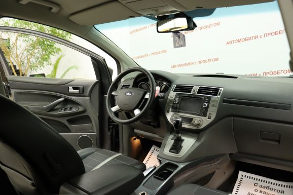Ford Kuga, 2.0 л, Робот, 2011 фото 7