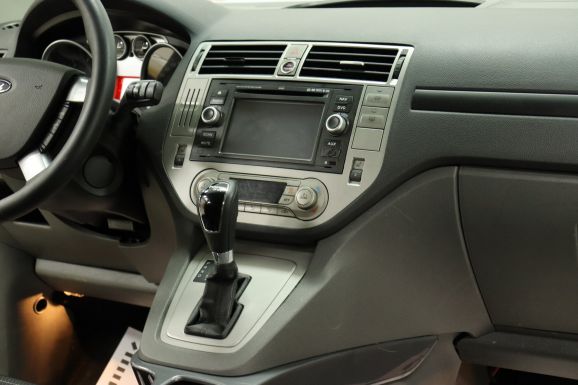 Ford Kuga, 2.0 л, Робот, 2011 фото 9