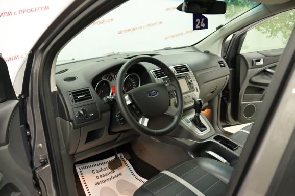 Ford Kuga, 2.0 л, Робот, 2011 фото 13