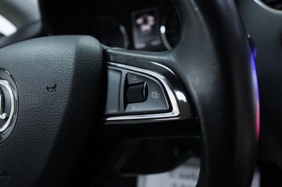 Skoda Octavia, 1.6 л, АТ, 2015 фото 14