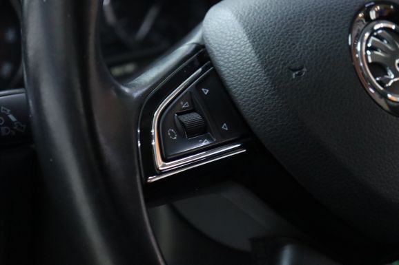 Skoda Octavia, 1.6 л, АТ, 2015 фото 15