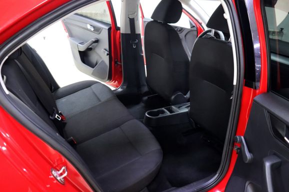 Skoda Rapid, 1.6 л, АТ, 2018 фото 7