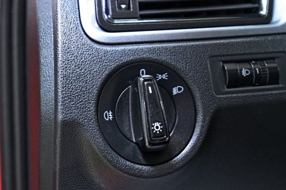 Skoda Rapid, 1.6 л, АТ, 2018 фото 12