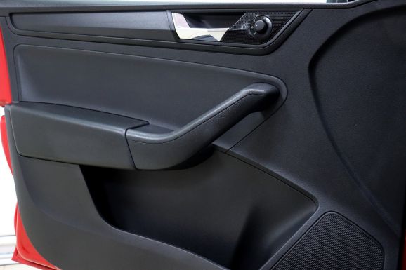 Skoda Rapid, 1.6 л, АТ, 2018 фото 1