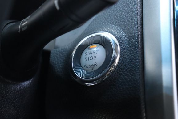 Nissan Teana, 2.5 л, Вариатор, 2015 фото 7