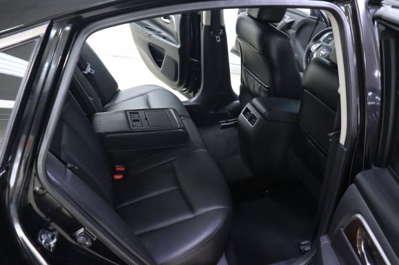 Nissan Teana, 2.5 л, Вариатор, 2015 фото 8