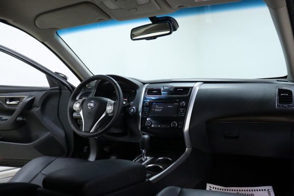 Nissan Teana, 2.5 л, Вариатор, 2015 фото 9