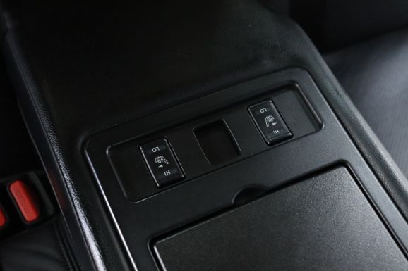 Nissan Teana, 2.5 л, Вариатор, 2015 фото 10