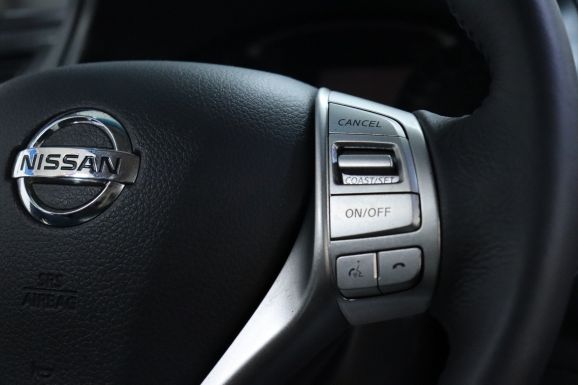 Nissan Teana, 2.5 л, Вариатор, 2015 фото 11