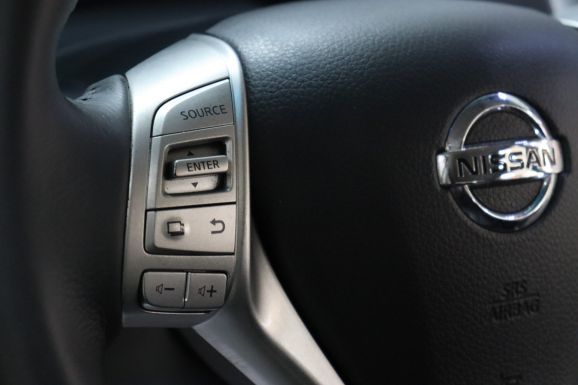 Nissan Teana, 2.5 л, Вариатор, 2015 фото 12