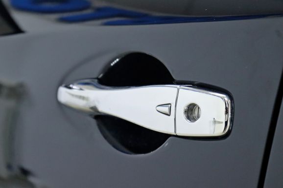 Nissan Teana, 2.5 л, Вариатор, 2015 фото 13