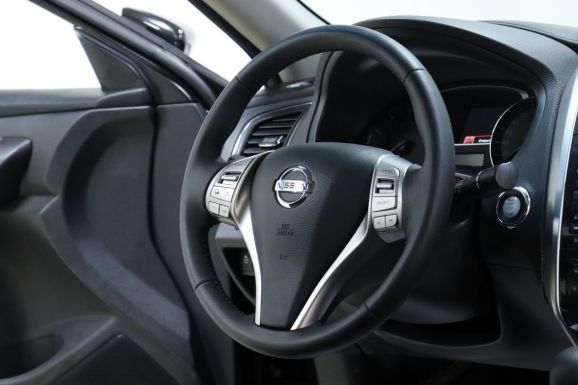 Nissan Teana, 2.5 л, Вариатор, 2015 фото 14