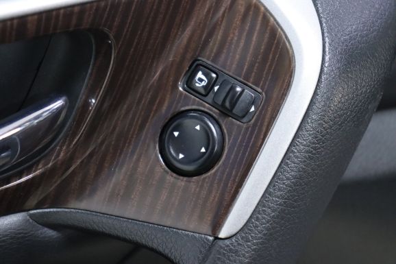 Nissan Teana, 2.5 л, Вариатор, 2015 фото 17