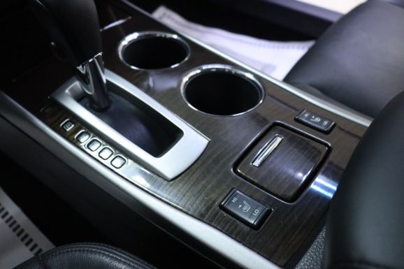 Nissan Teana, 2.5 л, Вариатор, 2015 фото 18