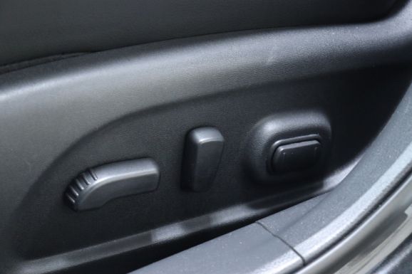 Nissan Teana, 2.5 л, Вариатор, 2015 фото 19