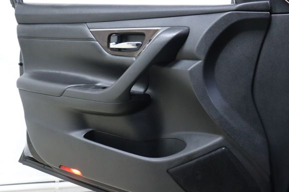 Nissan Teana, 2.5 л, Вариатор, 2015 фото 20