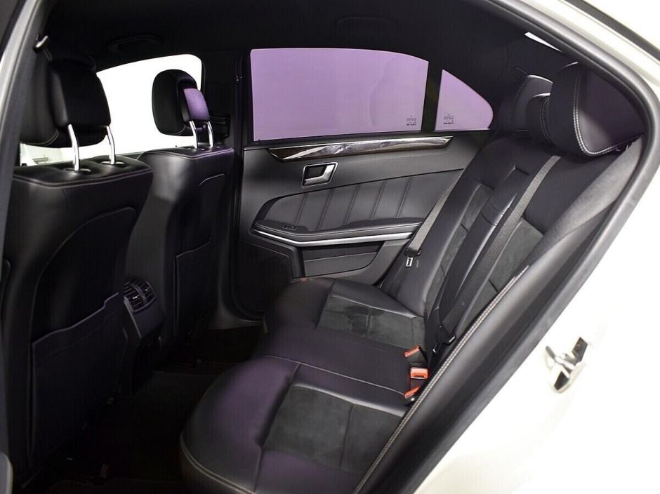 Mercedes-Benz E-Класс, 1.8 л, АТ, 2012 фото 1
