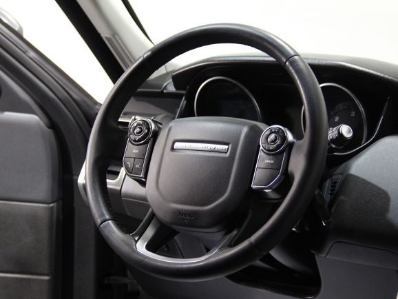 Land Rover Range Rover Sport, 3.0 л, АТ, 2014 фото 13