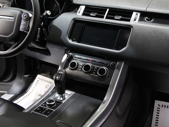 Land Rover Range Rover Sport, 3.0 л, АТ, 2014 фото 14