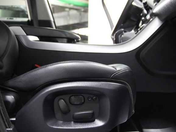 Land Rover Range Rover Sport, 3.0 л, АТ, 2014 фото 2