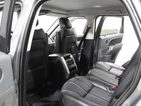 Land Rover Range Rover Sport, 3.0 л, АТ, 2014 фото 1