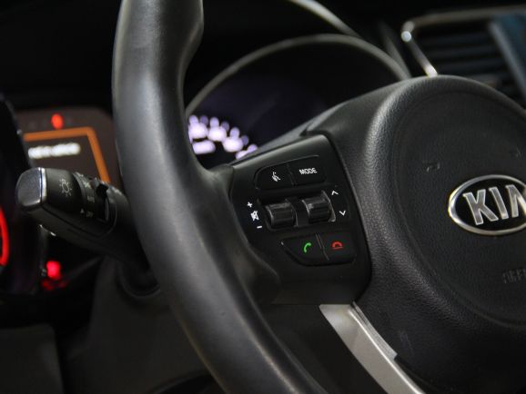 Kia Carnival, 2.2 л, АТ, 2017 фото 14