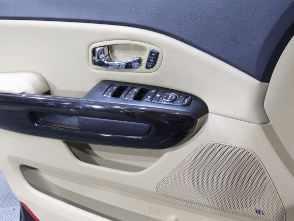 Kia Carnival, 2.2 л, АТ, 2017 фото 19